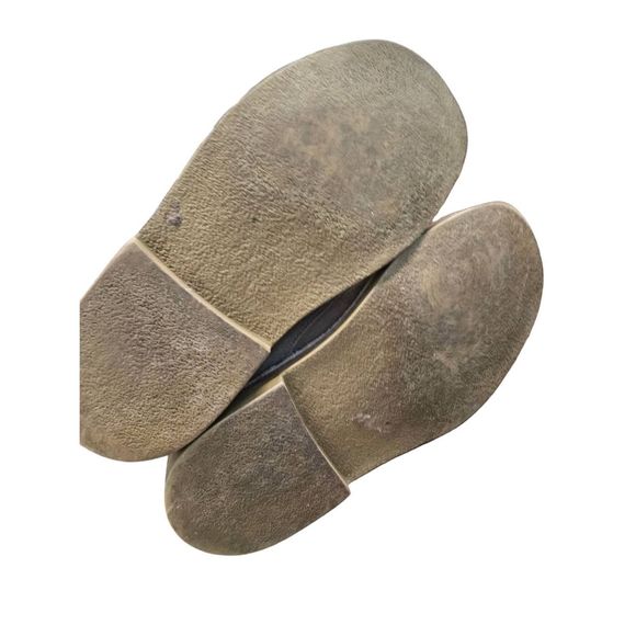 Code West Gray Suede Chukka Boots Men's Size 9.5 - Picture 7 of 11